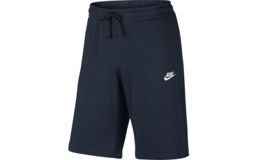 Men's Sportswear Jersey Club Shorts